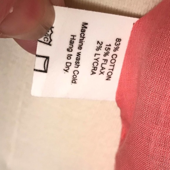 Cheryl Nash Windridge Vintage Floral Jacket Large - Picture 13 of 13